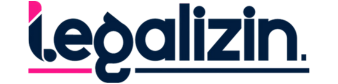 Legalizin Logo