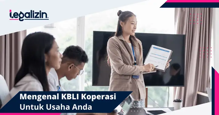 Mengenal Daftar Kode KBLI Koperasi untuk Legalitas NIB Anda