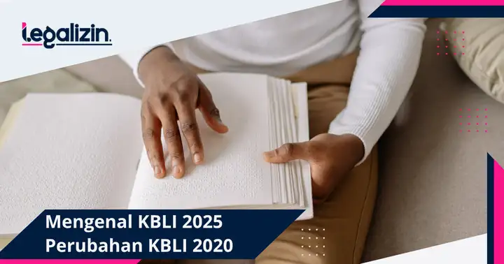 Mengenal KBLI 2025: Update Terbaru Klasifikasi Usaha