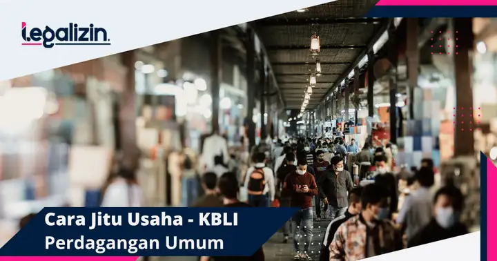 Mau Bisnis Palu Gada? Cek Kode KBLI Perdagangan Umum Terbaru di Sini!